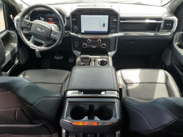 Photo 8 from auction – 2023 FORD F150 SUPER with VIN 1FTFW1ED2PFC57436