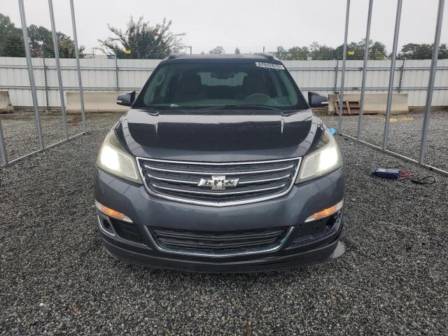 Photo 5 from auction – 2013 CHEVROLET TRAVERSE L with VIN 1GNKRJKD7DJ226354