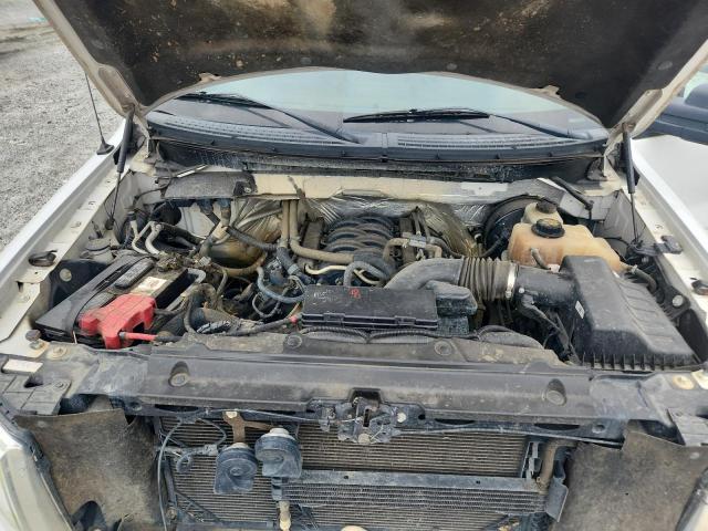 Photo 11 from auction – 2012 FORD F150 SUPER with VIN 1FTFX1CF0CFA75245