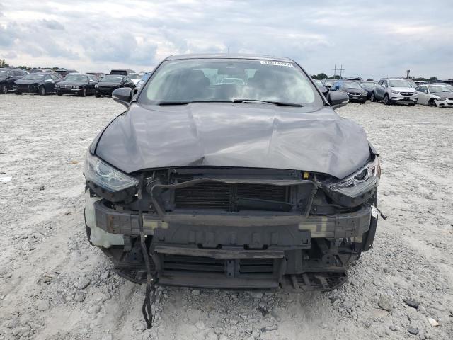 Photo 5 from auction – 2017 FORD FUSION SE with VIN 3FA6P0H72HR135845