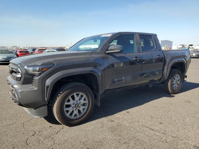 Photo 1 from auction – 2024 TOYOTA TACOMA DOU with VIN 3TMLB5JN7RM015085