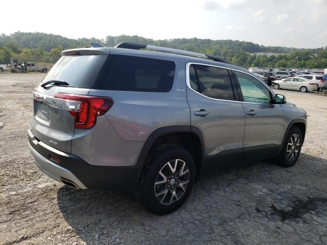 Photo 3 from auction – 2023 GMC ACADIA SLE with VIN 1GKKNRL42PZ239413