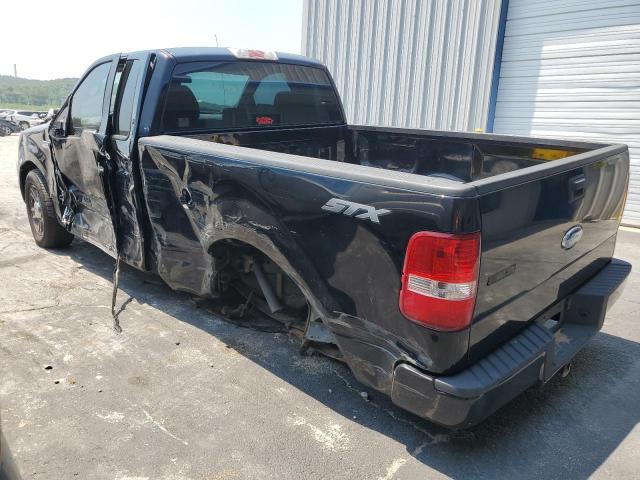 Photo 2 from auction – 2008 FORD F150 with VIN 1FTRF12W98KD27199
