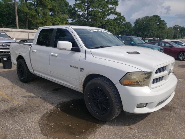 Photo 4 from auction – 2010 DODGE RAM 1500 with VIN 1D7RB1CT2AS185502