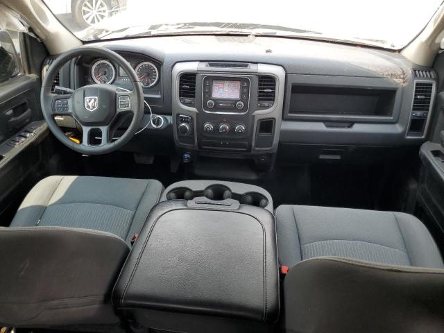 Photo 8 from auction – 2024 RAM 1500 CLASS with VIN 1C6RR6FT2RS196503