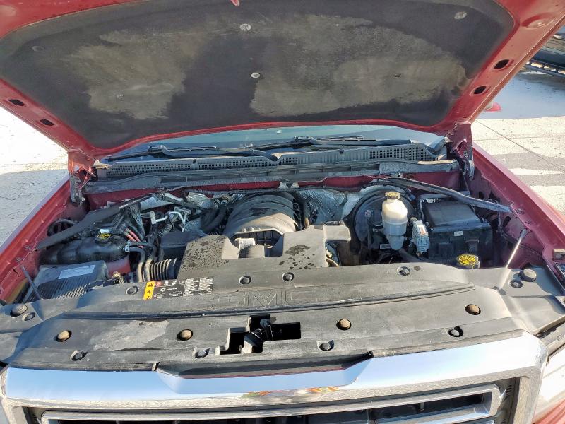 Photo 11 from auction – 2018 GMC SIERRA K15 with VIN 1GTV2MEC4JZ228929
