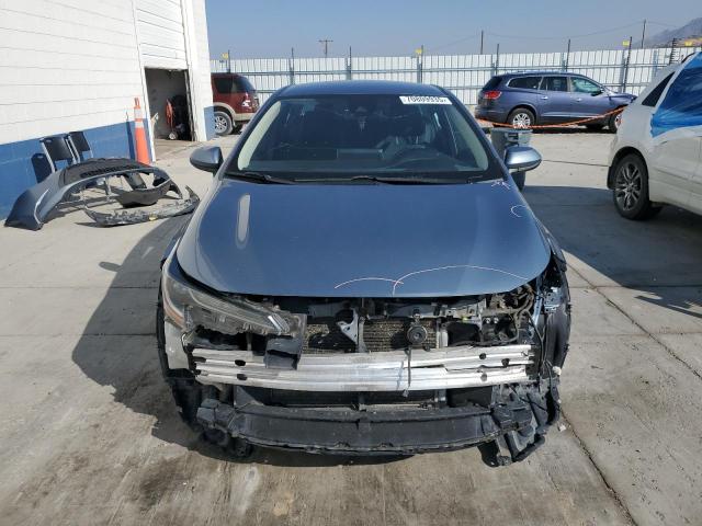 Photo 5 from auction – 2020 TOYOTA COROLLA LE with VIN 5YFEPRAE9LP079646
