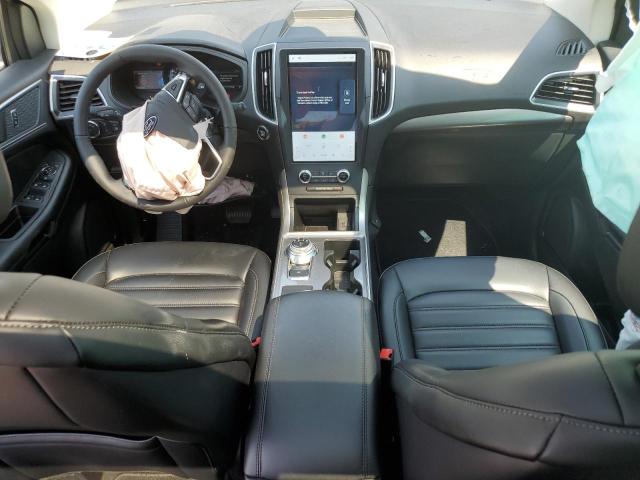 Photo 8 from auction – 2024 FORD EDGE SEL with VIN 2FMPK4J97RBB03596