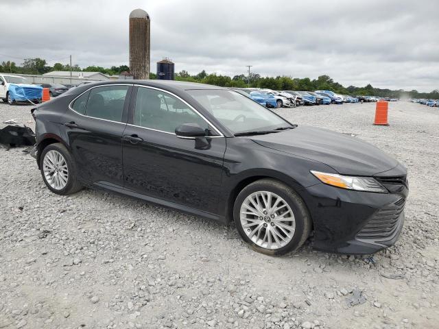 Photo 4 from auction – 2020 TOYOTA CAMRY XLE with VIN 4T1F11AK2LU884447