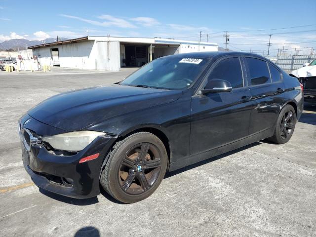 Photo 1 from auction – 2014 BMW 328 I SULEV with VIN WBA3C1C54EK111922