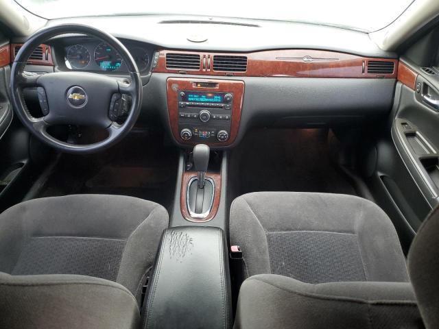 Photo 8 from auction – 2006 CHEVROLET IMPALA LT with VIN 2G1WC581269190614