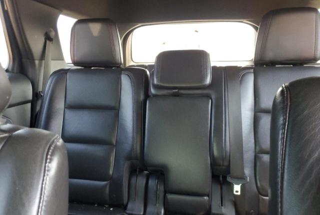 صورة رقم 10 من المزاد - 2013 FORD EXPLORER L مع VIN 1FM5K8F89DGB85220