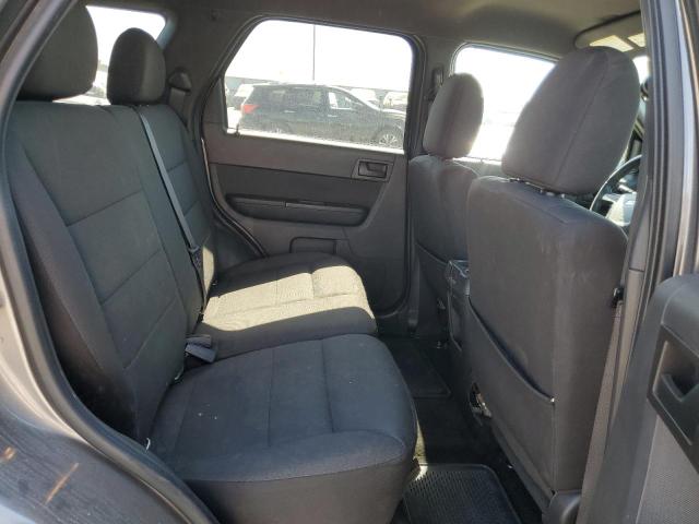 Photo 11 from auction – 2012 FORD ESCAPE XLT with VIN 1FMCU9D73CKC47918