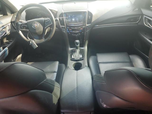 Photo 8 from auction – 2014 CADILLAC ATS with VIN 1G6AG5RX7E0194291