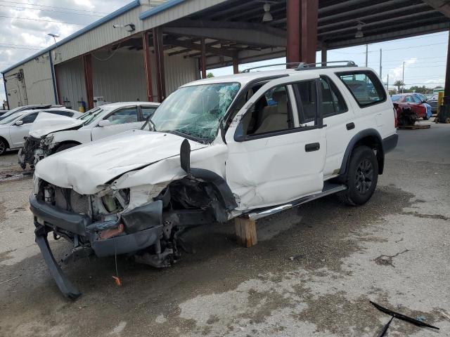 Photo 1 from auction – 1997 TOYOTA 4RUNNER with VIN JT3GM84R4V0008415