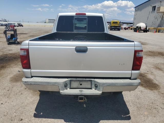 Photo 6 from auction – 2004 FORD RANGER SUP with VIN 1FTZR45E24TA13975