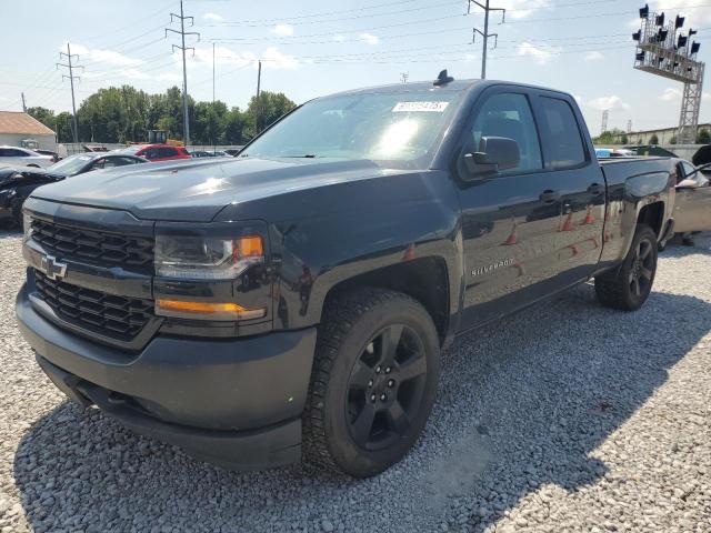 CHEVROLET SILVERADO 2016 with VIN 1GCVKNEH1GZ286751 - Photo from auction