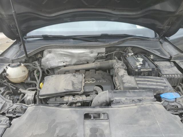 Photo 12 from auction – 2018 AUDI Q3 PREMIUM with VIN WA1ECCFS3JR029734