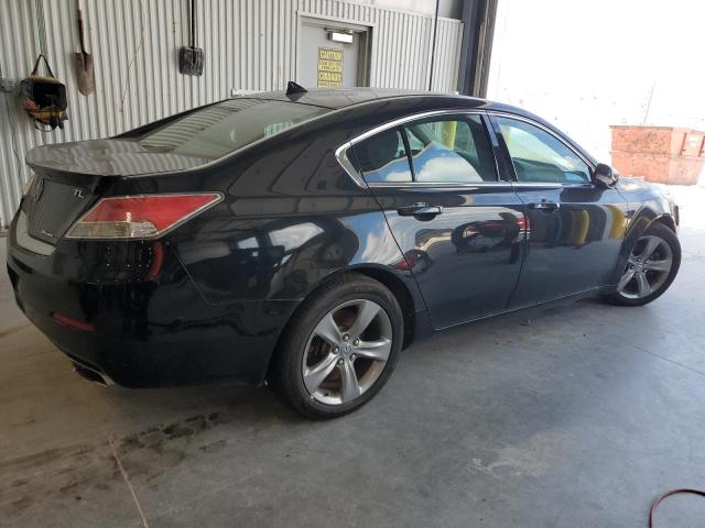 Photo 3 from auction – 2012 ACURA TL with VIN 19UUA9F52CA009157