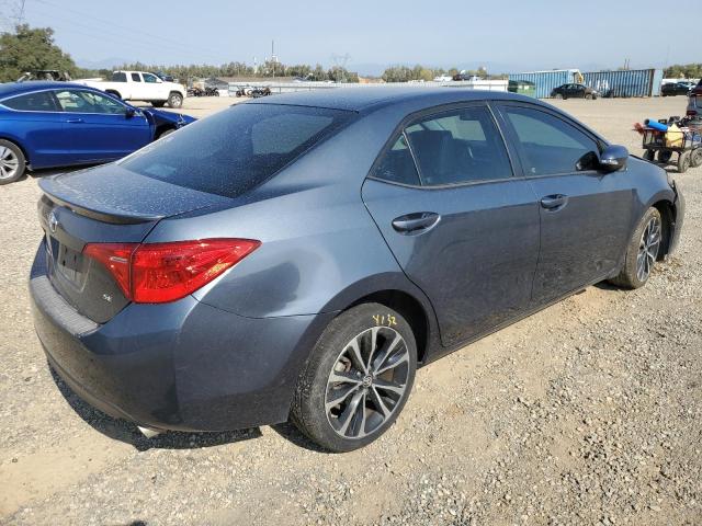Photo 3 from auction – 2017 TOYOTA COROLLA with VIN 5YFBURHE4HP614343