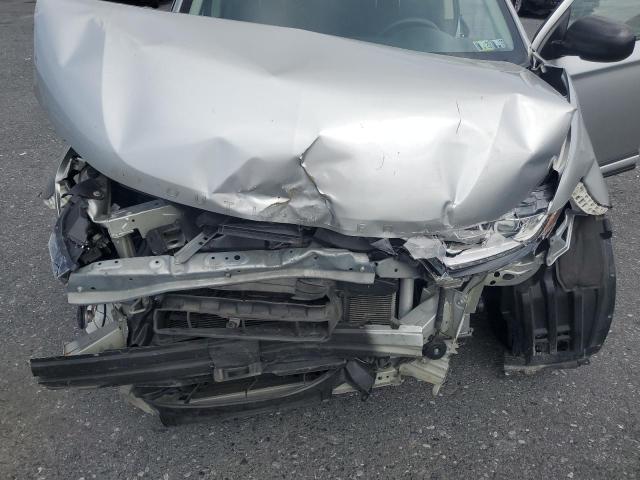 Photo 12 from auction – 2020 MITSUBISHI OUTLANDER SE with VIN JA4AZ3A37LZ010331