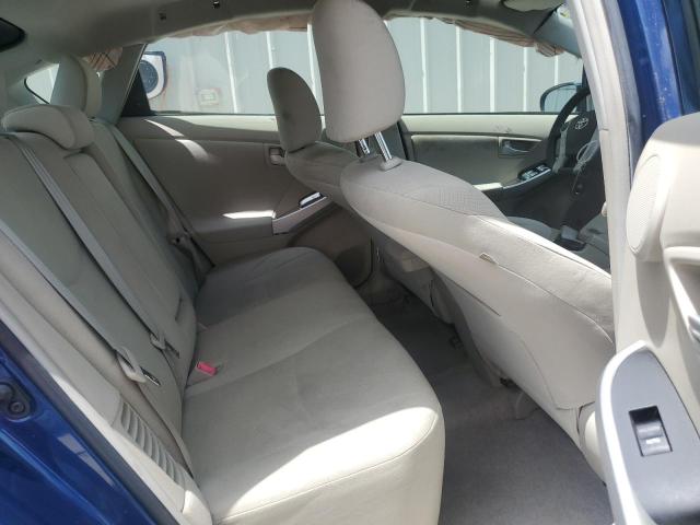 Photo 10 from auction – 2010 TOYOTA PRIUS with VIN JTDKN3DU3A0201806
