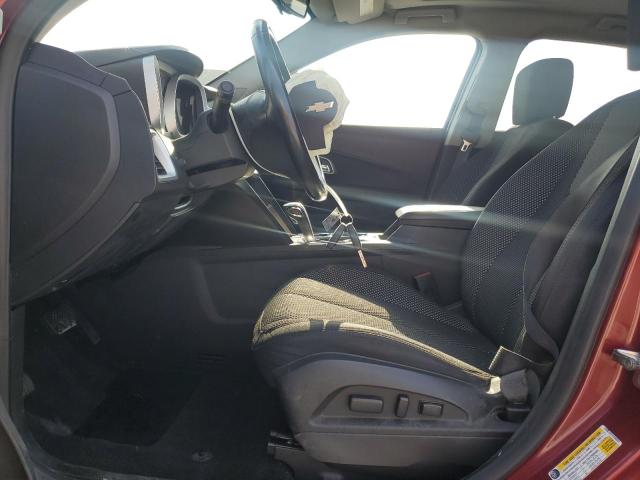 Photo 7 from auction – 2012 CHEVROLET EQUINOX LT with VIN 2GNALDEK7C6395553