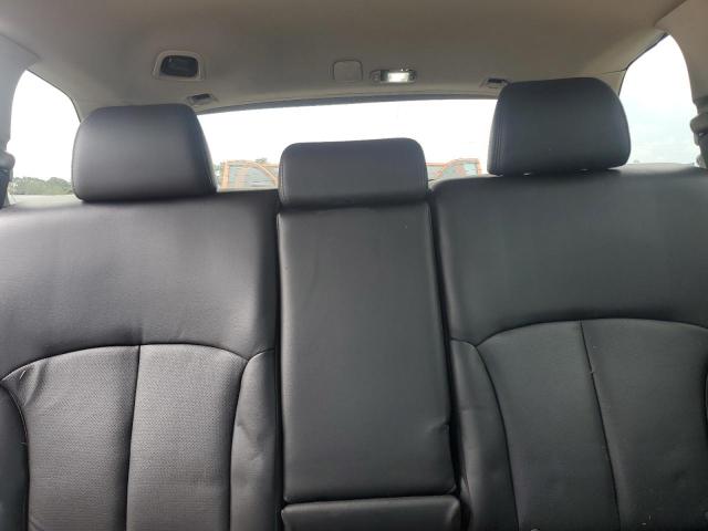 Photo 10 from auction – 2012 SUBARU OUTBACK 2. with VIN 4S4BRCJC5C3250955