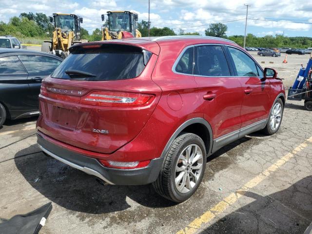 Photo 3 from auction – 2015 LINCOLN MKC with VIN 5LMCJ2A92FUJ48065
