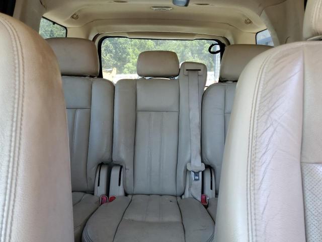 Photo 10 from auction – 2003 LINCOLN AVIATOR with VIN 5LMEU68H13ZJ41367
