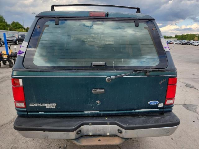 Photo 6 from auction – 1994 FORD EXPLORER with VIN 1FMDU34X0RUB80029
