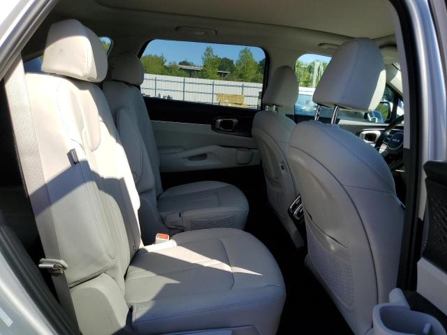 Photo 11 from auction – 2025 KIA SORENTO EX with VIN KNDRHDJG9S5335153