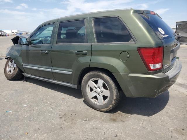 Photo 2 from auction – 2007 JEEP GRAND CHER with VIN 1J8GR48K37C600742