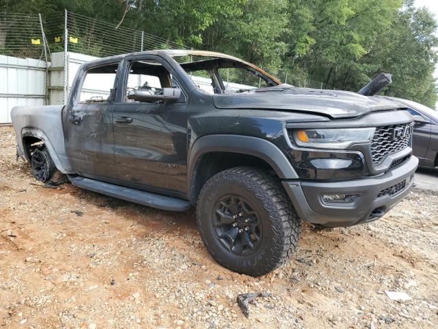 Photo 4 from auction – 2025 RAM 1500 RHO with VIN 1C6SRFUP7SN602481