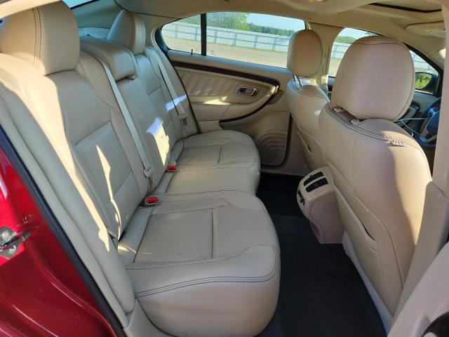 Photo 10 from auction – 2015 FORD TAURUS LIM with VIN 1FAHP2J80FG156480
