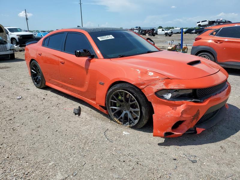 Photo 4 from auction – 2018 DODGE CHARGER R/ with VIN 2C3CDXGJ4JH289992