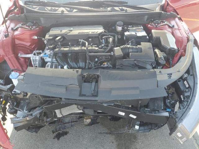 Photo 11 from auction – 2025 KIA K4 EX with VIN 3KPFU4DE5SE166732