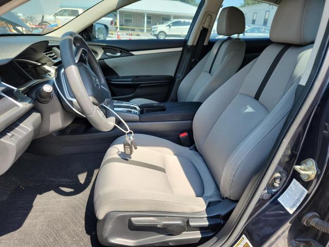 Photo 7 from auction – 2017 HONDA CIVIC EX with VIN 2HGFC2F70HH505286