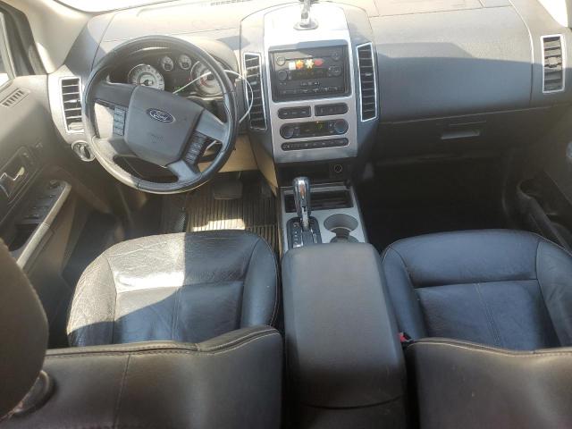Photo 8 from auction – 2007 FORD EDGE SEL with VIN 2FMDK48C77BA46317