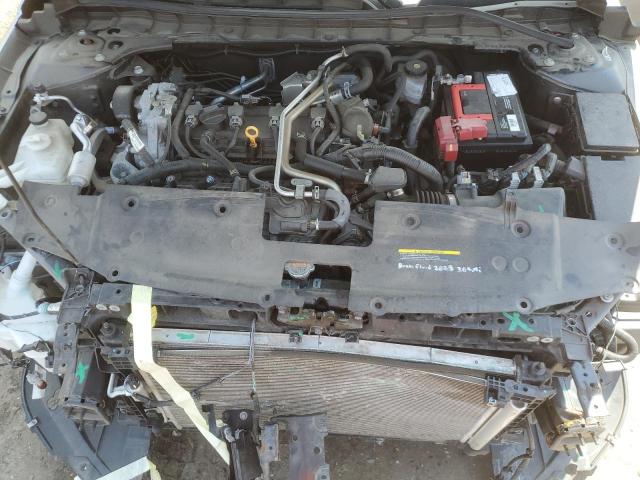 Photo 11 from auction – 2021 NISSAN ALTIMA S with VIN 1N4BL4BV4MN305872