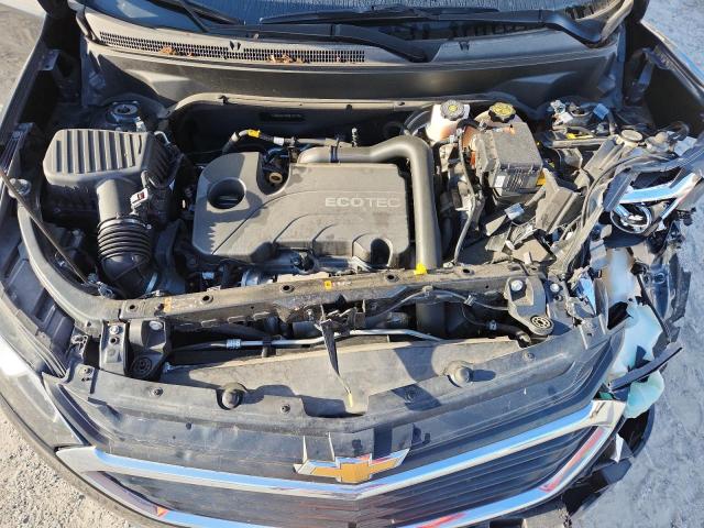 Photo 12 from auction – 2021 CHEVROLET EQUINOX LT with VIN 2GNAXUEVXM6137429