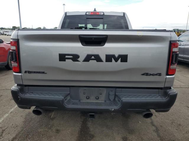 Photo 6 from auction – 2022 RAM 1500 REBEL with VIN 1C6SRFLT6NN238265