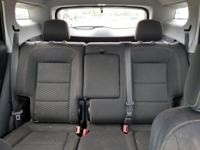 Photo 10 from auction – 2019 GMC TERRAIN SL with VIN 3GKALMEV4KL128470