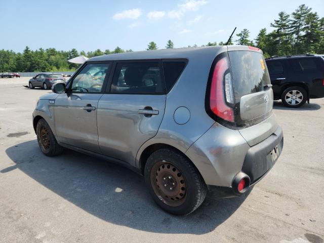 Photo 2 from auction – 2015 KIA SOUL with VIN KNDJN2A25F7219800