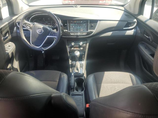 Foto 8 de la subasta – 2018 BUICK ENCORE SPO con VIN KL4CJ1SB9JB564227