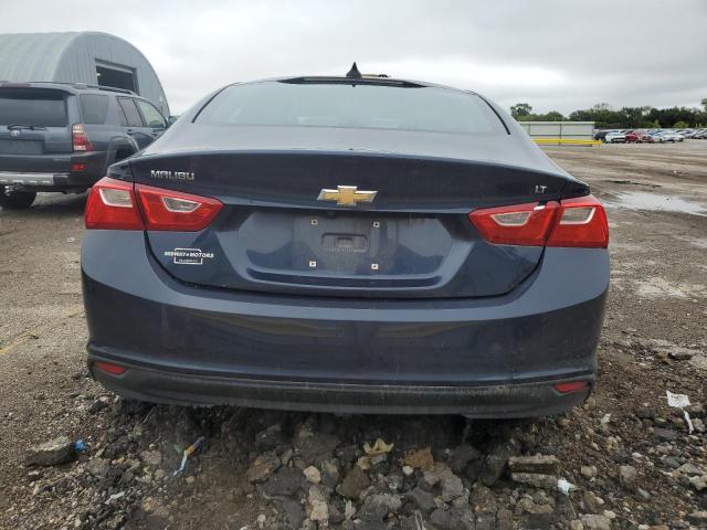 Photo 6 from auction – 2017 CHEVROLET MALIBU LT with VIN 1G1ZE5ST4HF114565