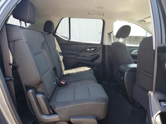Photo 11 from auction – 2020 CHEVROLET TRAVERSE L with VIN 1GNERFKW2LJ157650