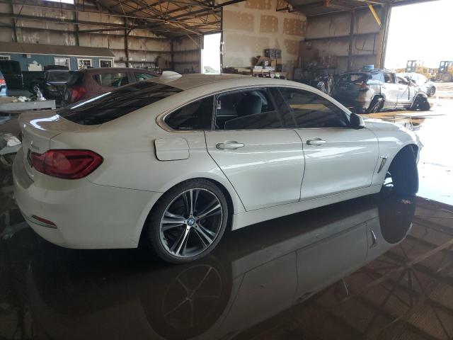 Photo 3 from auction – 2019 BMW 430I GRAN with VIN WBA4J1C52KBM14591