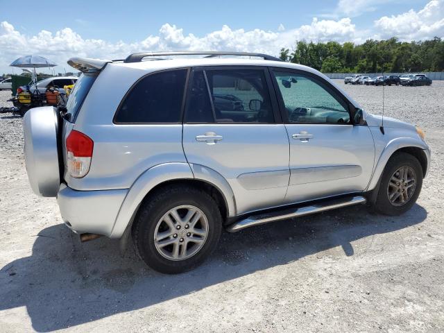 Photo 3 from auction – 2002 TOYOTA RAV4 with VIN JTEHH20V526058751