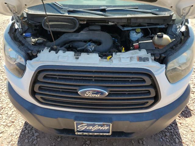 Photo 11 from auction – 2017 FORD TRANSIT T- with VIN 1FTYR2ZMXHKA14420
